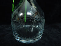 William Yeoward Country 10" Carafe - Like New