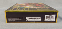 1000 Piece The Big Backyard Puzzle - Certified Complete!