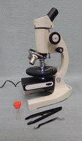 Boreal Microscope Model 30830-24
