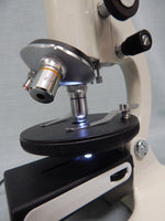 Boreal Microscope Model 30830-24