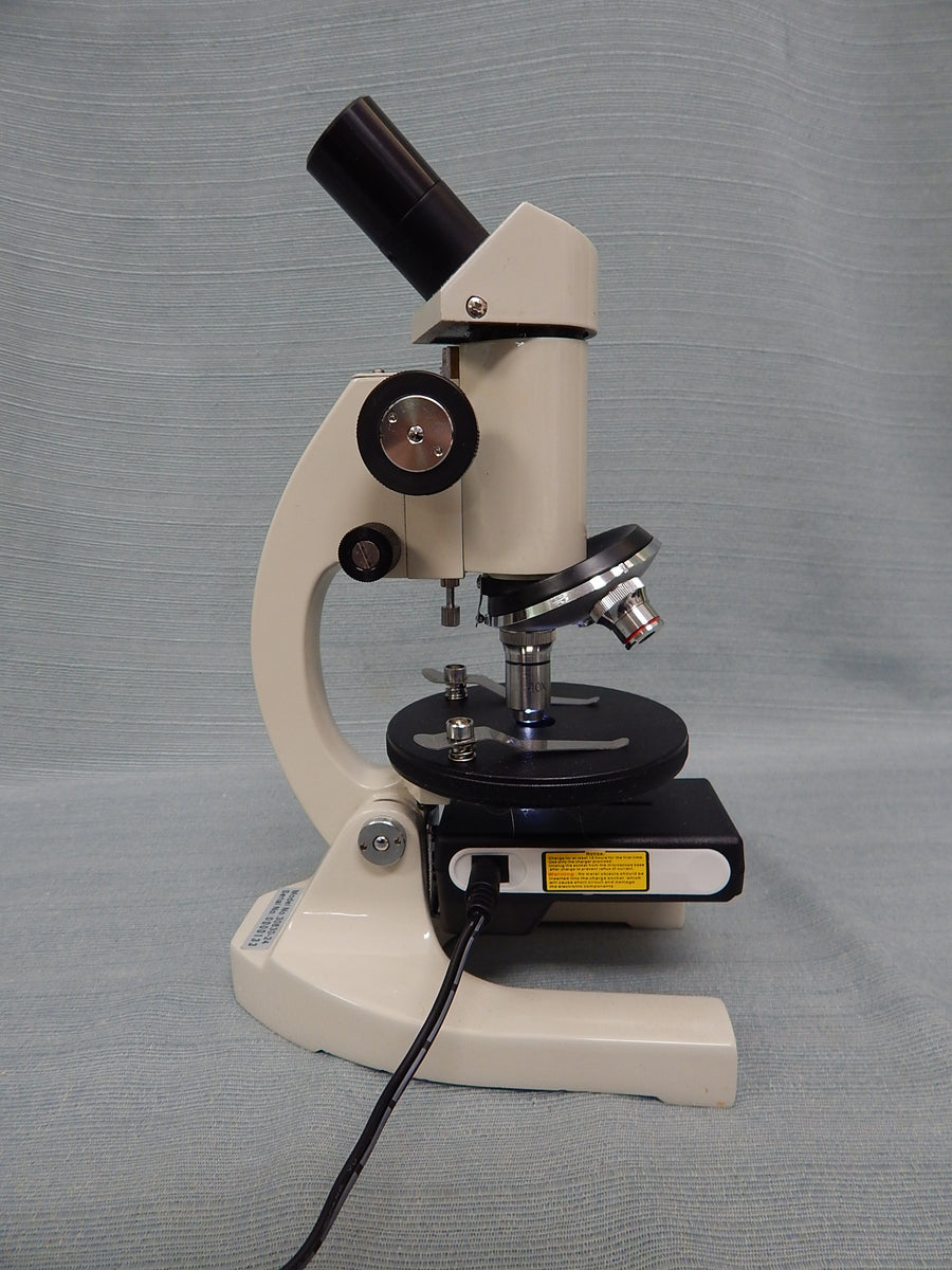 Boreal Microscope Model 30830-24 – Second Life Upscale Thrift