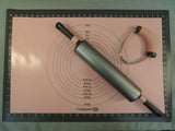 Calphalon Ultimate Pastry Set (missing serving knife)