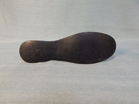 Cast Iron Warranted Cobbler's Stand