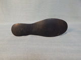 Cast Iron Warranted Cobbler's Stand