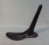 Cast Iron Shoe Form