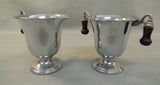 Vintage Farberware Coffee Service Set
