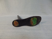 Cast Iron Shoe Form