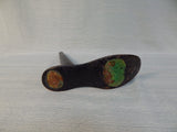 Cast Iron Shoe Form