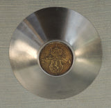 Vintage Italian Souvenir Bowl