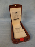 Vintage Goren Point Count Bridge-Dex