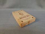 Vintage Goren Point Count Bridge-Dex