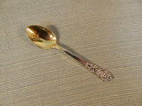 EPB Sweden 4.25" Demitasse Spoons - Set of 6