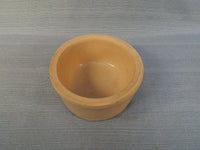 Vintage Roseville RRP Co. 5.5" Crock Pet Bowl