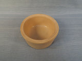 Vintage Roseville RRP Co. 5.5" Crock Pet Bowl