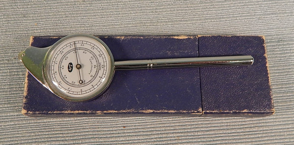 Vintage Lutz Map Measure Opisometer