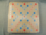 Deluxe Scrabble Set