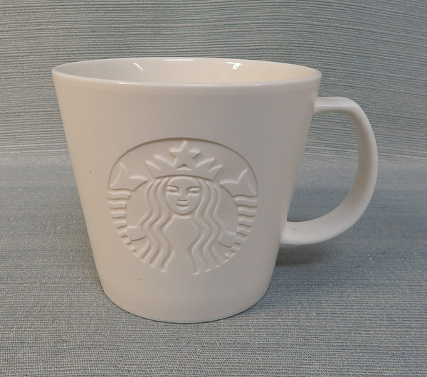 2015 Starbucks Trademark Mug