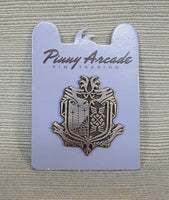 Pinny Arcade Comics PAX West Exclusive Monster Hunter Pin