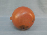 Mexican Painted Terracotta Jar