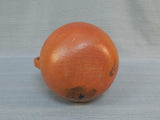 Mexican Painted Terracotta Jar