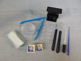 Discovery Channel Microscope with Carrying Case