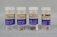 Discovery Channel Microscope with Carrying Case