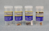 Discovery Channel Microscope with Carrying Case