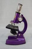 Discovery Channel Microscope with Carrying Case