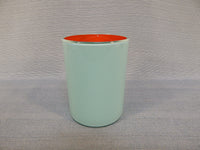 Bridie Hall "C" Alphabet Brush Pot - Brand New!