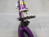 Discovery Channel Microscope with Carrying Case