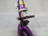 Discovery Channel Microscope with Carrying Case