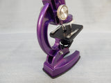 Discovery Channel Microscope with Carrying Case
