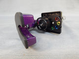 Discovery Channel Microscope with Carrying Case