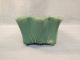 Pair of Rectangular McCoy Planters