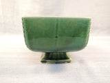 Pair of Rectangular McCoy Planters