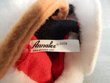 2009 Annalee Christmas Mice - Set of 3