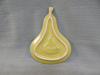 Set of 3 Fruit-Themed Plates by Jonathan Adler