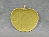 Set of 3 Fruit-Themed Plates by Jonathan Adler