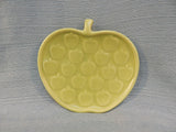 Set of 3 Fruit-Themed Plates by Jonathan Adler