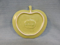 Set of 3 Fruit-Themed Plates by Jonathan Adler