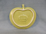 Set of 3 Fruit-Themed Plates by Jonathan Adler