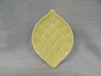 Set of 3 Fruit-Themed Plates by Jonathan Adler