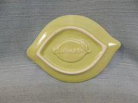 Set of 3 Fruit-Themed Plates by Jonathan Adler