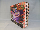 FAO Schwarz 3D Light Up Spin Art - Brand New!
