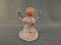 Annalee 8" Christmas Angels - Set of 3