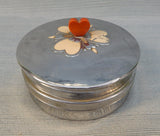 Vintage Loose Powder Jar