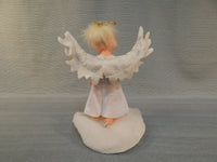 Annalee 8" Christmas Angels - Set of 3