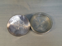 Vintage Loose Powder Jar