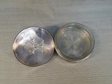 Vintage Loose Powder Jar