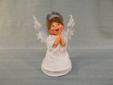 Annalee 8" Christmas Angels - Set of 3